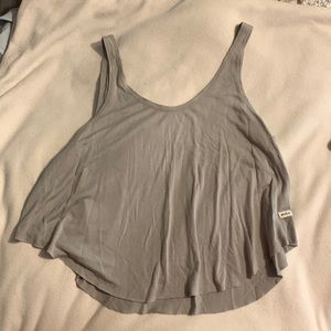 Tank Top / RVCA / size EXTRA SMALL